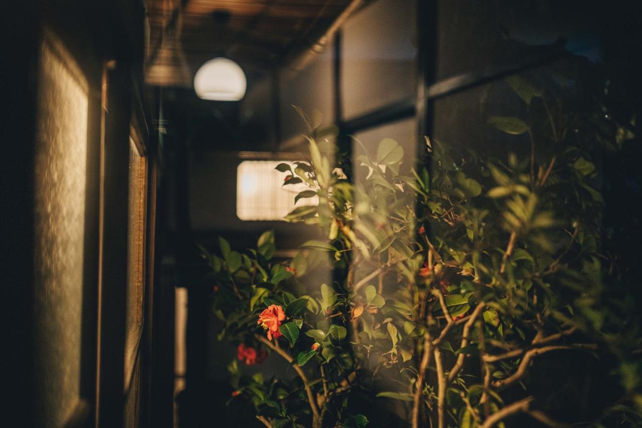 Hinode Ryokan Odawara Eksteriør billede