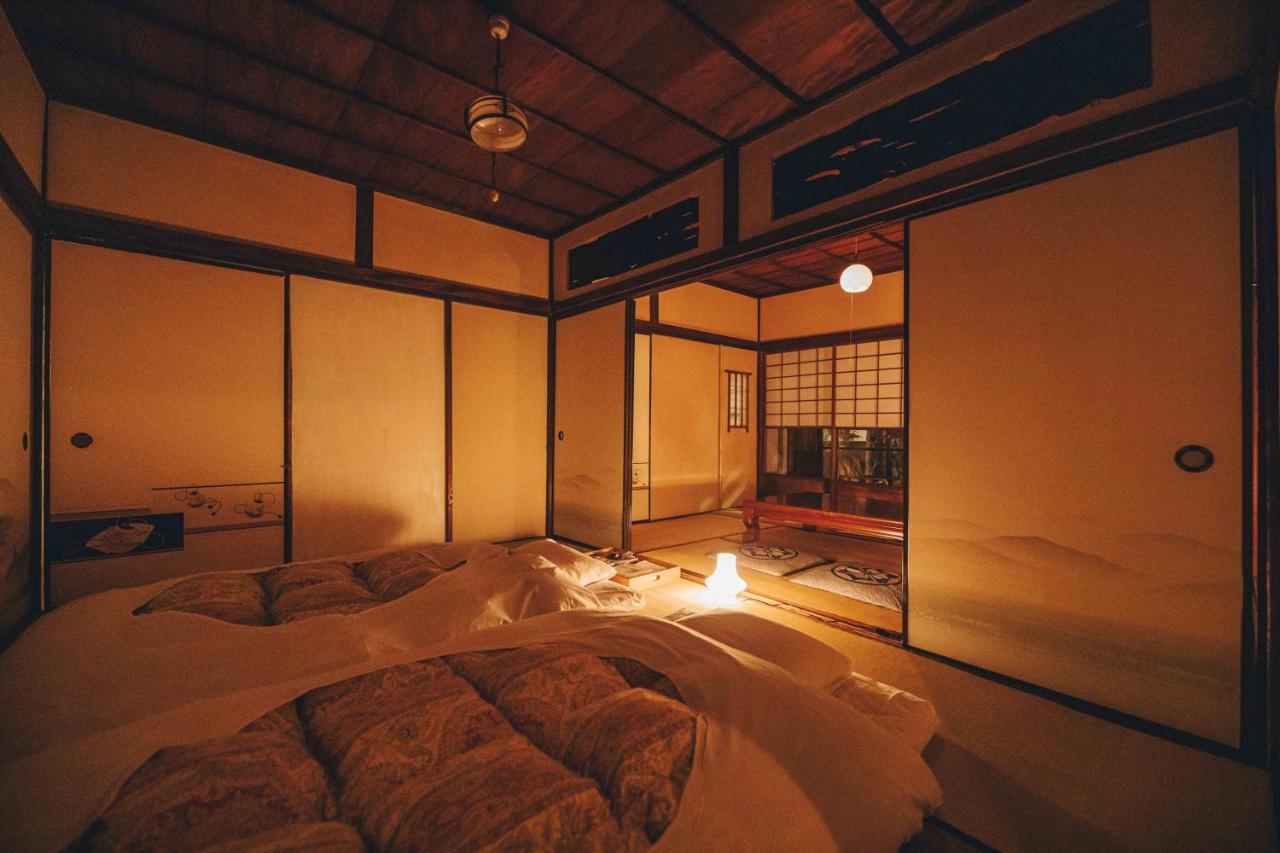 Hinode Ryokan Odawara Eksteriør billede