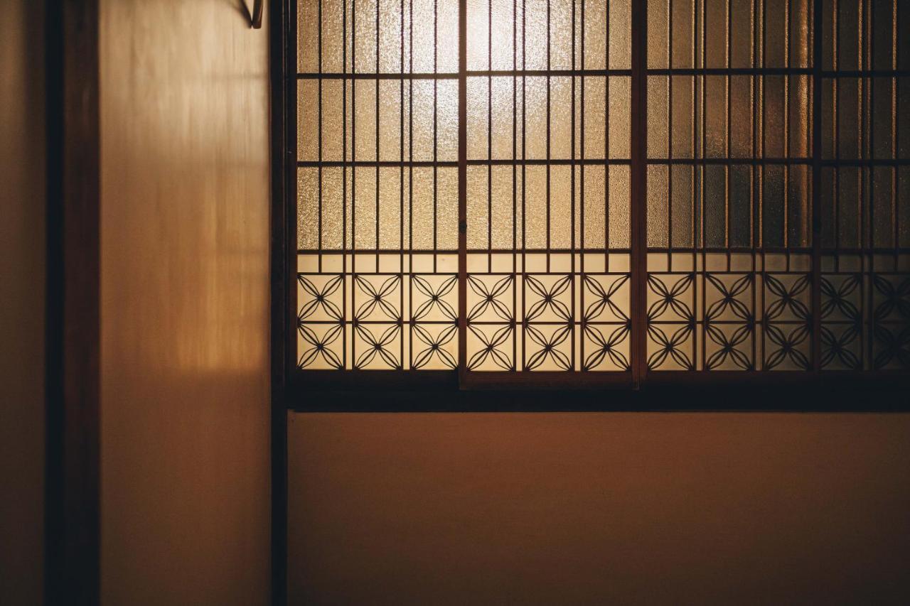 Hinode Ryokan Odawara Eksteriør billede
