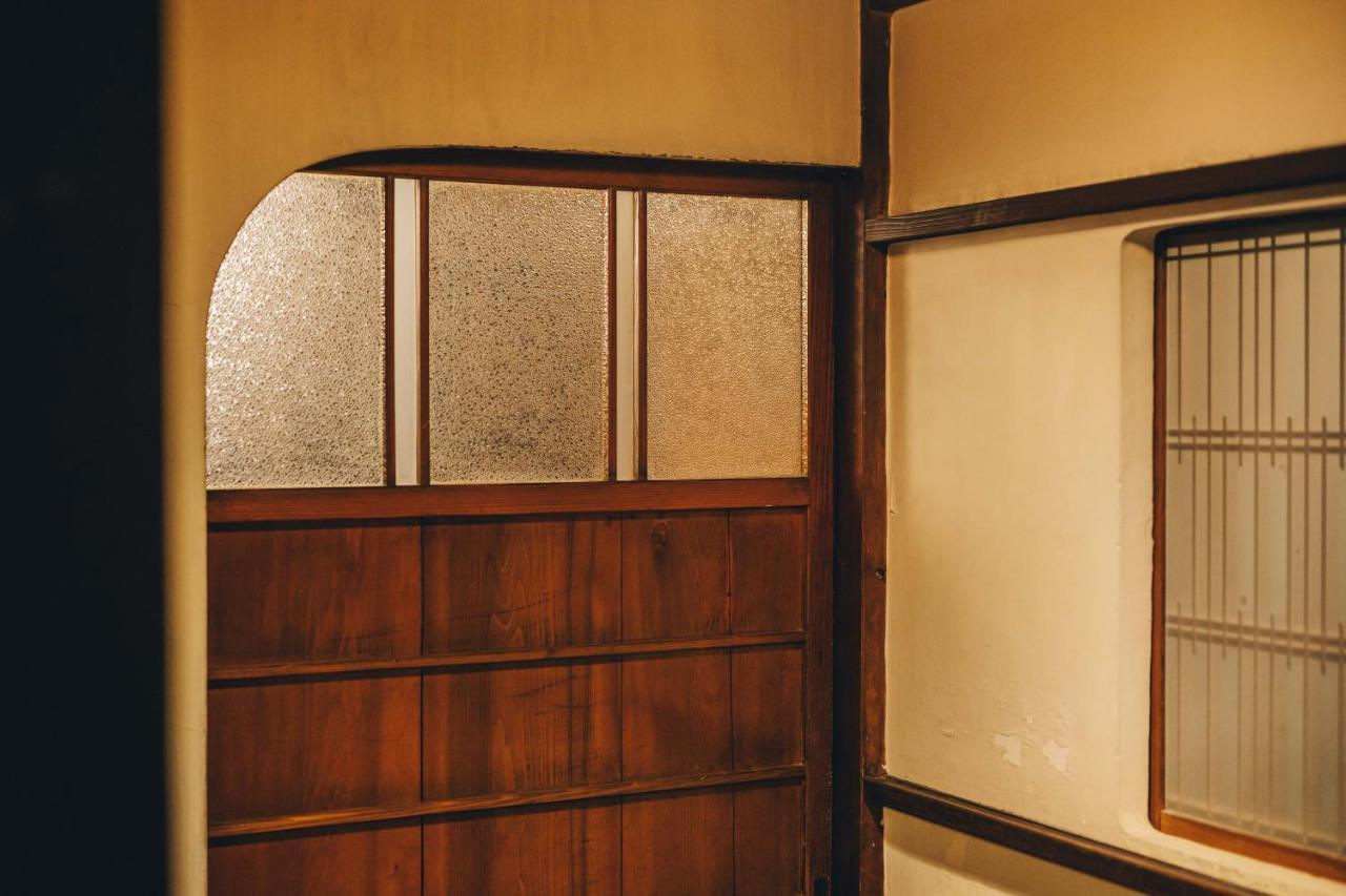 Hinode Ryokan Odawara Eksteriør billede